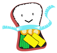 justbento logo